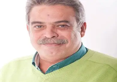 وفاة المنتج الفني صلاح حسن