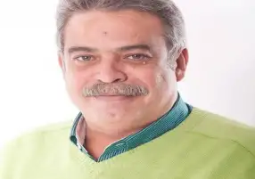 وفاة المنتج الفني صلاح حسن