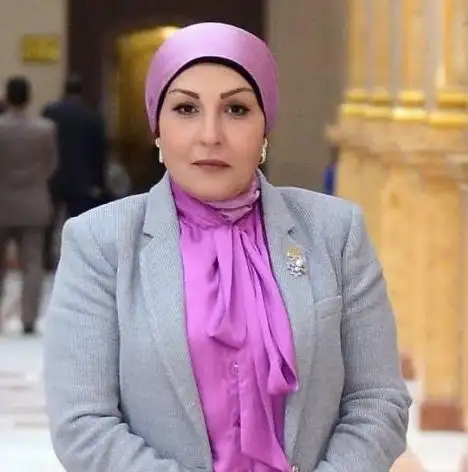 النائبة هالة أبو السعد تطالب الحكومة بضبط الأسواق لحماية محدودي الدخل