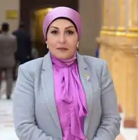 النائبة هالة أبو السعد تطالب الحكومة بضبط الأسواق لحماية محدودي الدخل