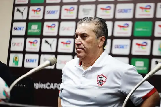 مدافع الزمالك السابق: بيسيرو غير مقنع.. وأتمنى هذا البديل