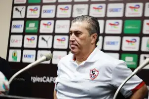 مدافع الزمالك السابق: بيسيرو غير مقنع.. وأتمنى هذا البديل