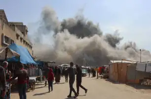 الأمم المتحدة: الوضع الإنساني في غزة حاليا الأسوأ منذ اندلاع الحرب