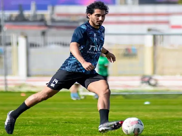 الزمالك يستعيد نجمه الغائب بعد 330 يوما