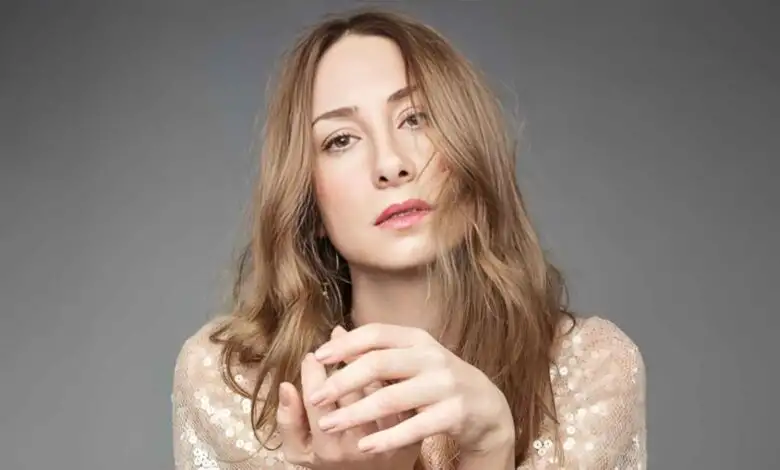دايموند بو عبود أفضل ممثلة في مهرجان هوليوود للسينما العربية عن فيلمها أرزة