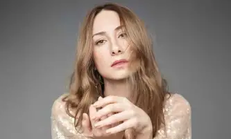 دايموند بو عبود أفضل ممثلة في مهرجان هوليوود للسينما العربية عن فيلمها أرزة