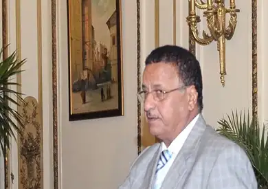 رئيس مجلس النواب ينعى النائب سعداوي راغب