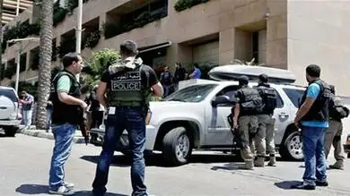 الرئيس اللبناني يدعو ضباط أمن الدولة إلى مكافحة الفساد وعدم التهاون مع الفاسدين