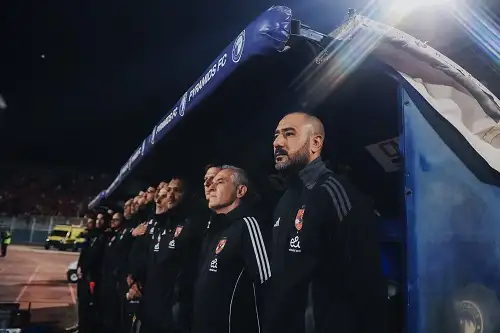الأهلي: خلافات بين كولر وشوقي؟ «الأكاذيب قدر يواجه الكبار»
