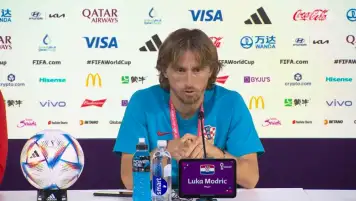 مودريتش يساهم رسميا في ملكية ناد بالدوري الإنجليزي