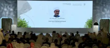 المفتي: الأزهر منارة الوسطية والإفتاء تشاركه الرسالة وتسير على دربه في تفنيد الغلو