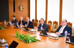 مشاورات سياسية بين مصر وبولندا حول الوضع في غزة وأوكرانيا
