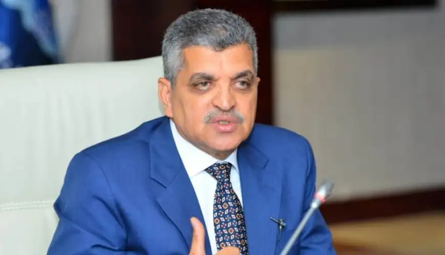 رئيس قناة السويس: عدد السفن العابرة انخفض في عام 2024 بنسبة 50%
