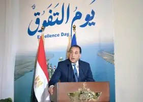 رئيس الوزراء: الأزمة الأمنية بالبحر الأحمر تشكل عبئا على الدولة المصرية
