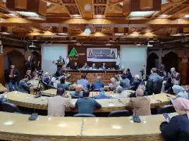 نقابة المهندسين تعلن خطة عاجلة لإعمار غزة تتضمن إيواء 750 ألف فلسطيني بنحو 6 مليارات دولار