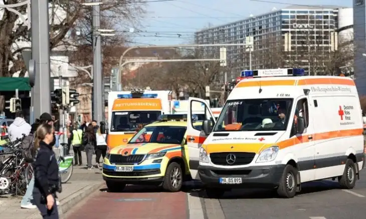 اتهام طبيب في برلين بقتل 15 مريضا يخضعون للرعاية التلطيفية