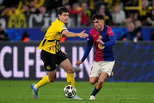 فليك: برشلونة لم يكن في أفضل حالاته أمام دورتموند.. وهدفنا بدوري الأبطال