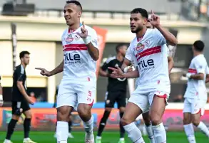 هدف منسي يُبقي على أمل الزمالك في كأس عاصمة مصر
