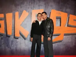 فيلم سيكو سيكو يقترب من 110 ملايين جنيه في أسبوعين