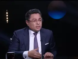 خالد أبو بكر في يوم التفوق بقناة السويس: سطرنا ملحمتين في مواجهة أزمة السفينة إيفر جيفين