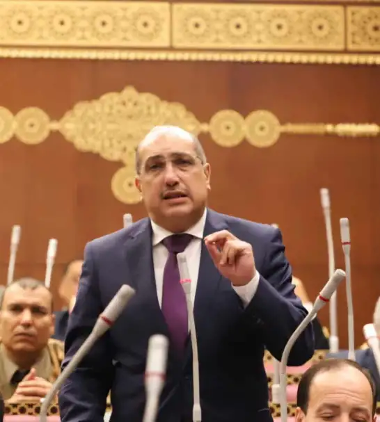 النائب إيهاب وهبة: قانون العمل الجديد يحفظ التوازن بين حقوق العامل وصاحب العمل