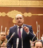 النائب إيهاب وهبة: قانون العمل الجديد يحفظ التوازن بين حقوق العامل وصاحب العمل