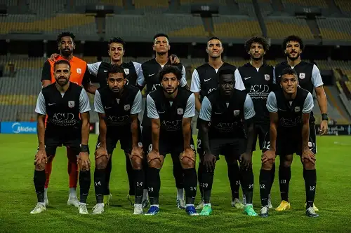 تشكيل فاركو لمواجهة الأهلي في كأس عاصمة مصر