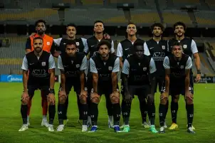 تشكيل فاركو لمواجهة الأهلي في كأس عاصمة مصر
