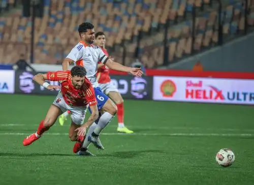 طلائع الجيش يتأهل لربع نهائي كأس الرابطة