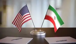 بدء المباحثات النووية الأمريكية الإيرانية في روما
