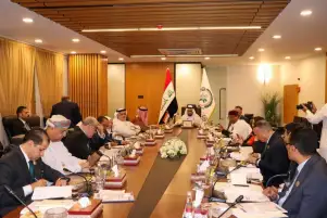 رئيس البرلمان العربي: لن نقبل بأي محاولات لتصفية حقوق الشعب الفلسطيني