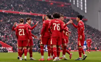 مباريات اليوم والقنوات الناقلة- ليفربول من أجل معانقة اللقب.. وريال مدريد يطارد الصدارة