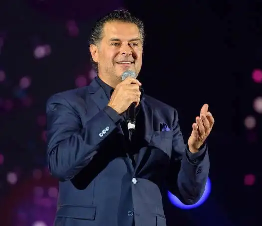 راغب علامة يحيي حفلين بسلطنة عمان نهاية مايو المقبل