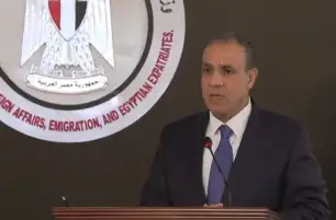 وزير الخارجية يتوجه إلى المملكة العربية السعودية
