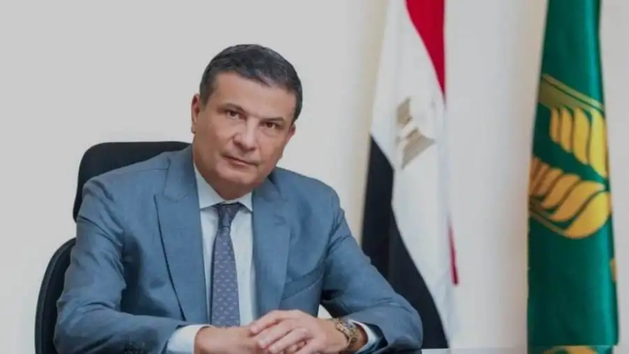 شرباش يؤكد للمرة الأولي منذ 15 عاما مشاركة دولية في بطولة مصر التعاونية لجمال الحصان العربي