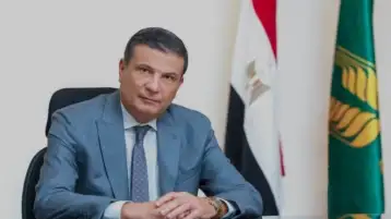 شرباش يؤكد للمرة الأولي منذ 15 عاما مشاركة دولية في بطولة مصر التعاونية لجمال الحصان العربي