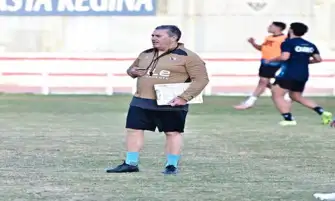 بيسيرو يكشف موقفه من غياب زيزو عن الزمالك