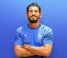رسميًا.. أحمد حجازي يقود نيوم للتأهل إلى الدوري السعودي