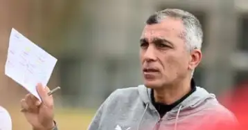 أسامة نبيه: منتخب الشباب استفاد من ودية نيجيريا رغم الخسارة