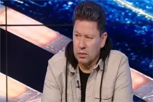 اليوم.. الحكم في دعوى اتهام رضا عبدالعال بسب وقذف ثلاثي الأهلي