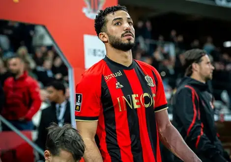 هل يفاوض الزمالك محمد عبدالمنعم؟.. إعلامي يكشف