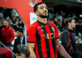 هل يفاوض الزمالك محمد عبدالمنعم؟.. إعلامي يكشف