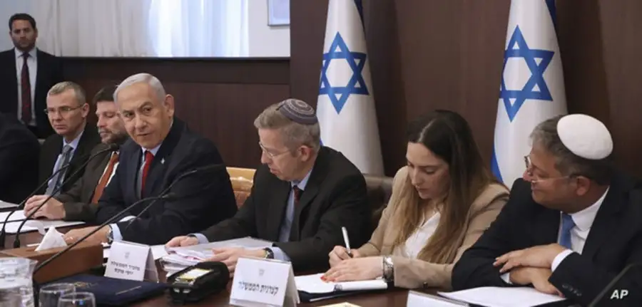سموتريتش يهدد رئيس الأركان بالإقالة حال رفضه تنفيذ القرارات بشأن غزة