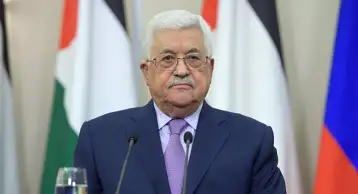 الرئيس الفلسطيني: نواجه مخاطر جمة قد تقود إلى نكبة جديدة