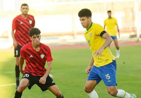 الاسماعيلي يستضيف الطلائع .. ومودرن يلاقي البنك في ربع نهائي كأس عاصمة مصر