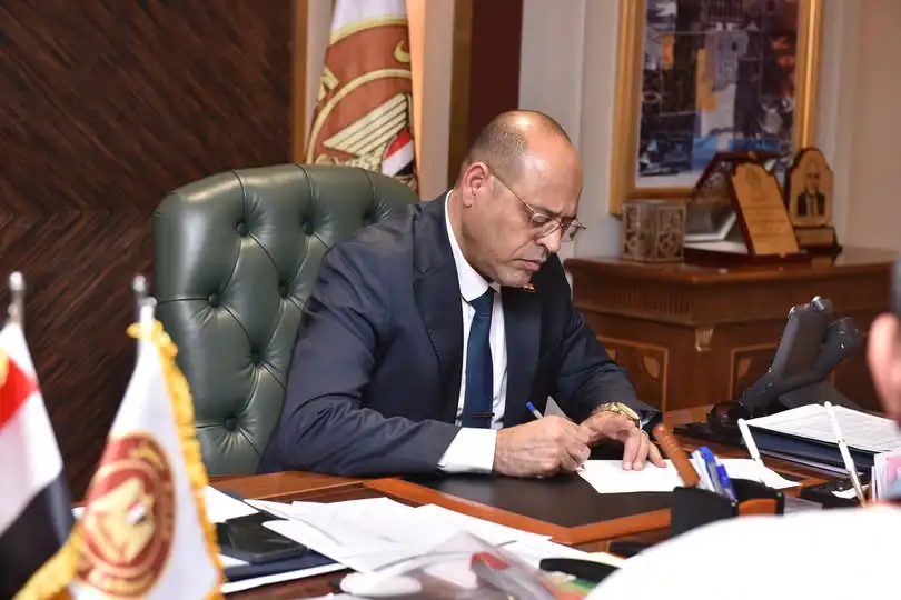 العمل: صرف 3 ملايين و96 ألف جنيه رعاية اجتماعية وصحية لعمالة غير منتظمة خلال أبريل 2025