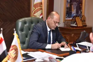 العمل: صرف 3 ملايين و96 ألف جنيه رعاية اجتماعية وصحية لعمالة غير منتظمة خلال أبريل 2025
