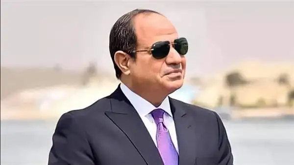 السيسي يوجه الدعوة للمستثمرين الكويتيين لاستكشاف الفرص المتاحة في مصر