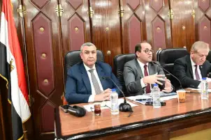 خطة النواب تبدأ مناقشة موازنة 2025-2026 الأحد المقبل في عدة اجتماعات مكثفة.. تفاصيل