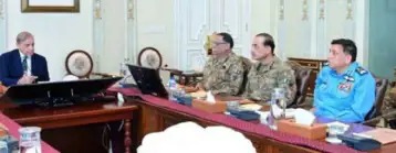 رفض باكستاني لإعلان الهند تعليق العمل بمعاهدة تقاسم مياه نهر السند